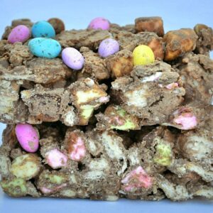 Rocky Road
