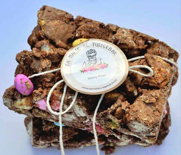 Rocky Road - Image 4