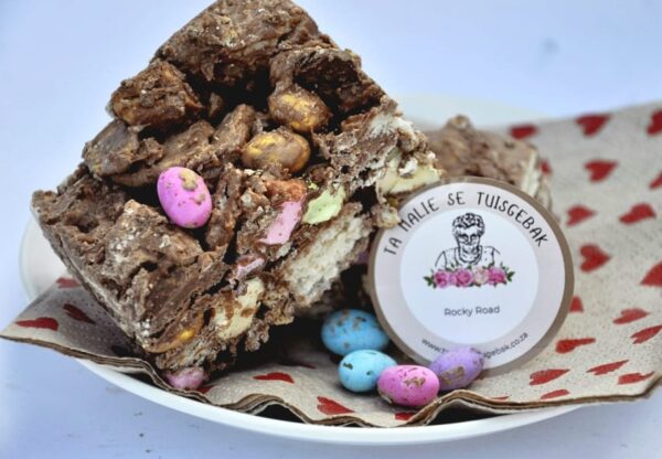 Rocky Road - Image 5