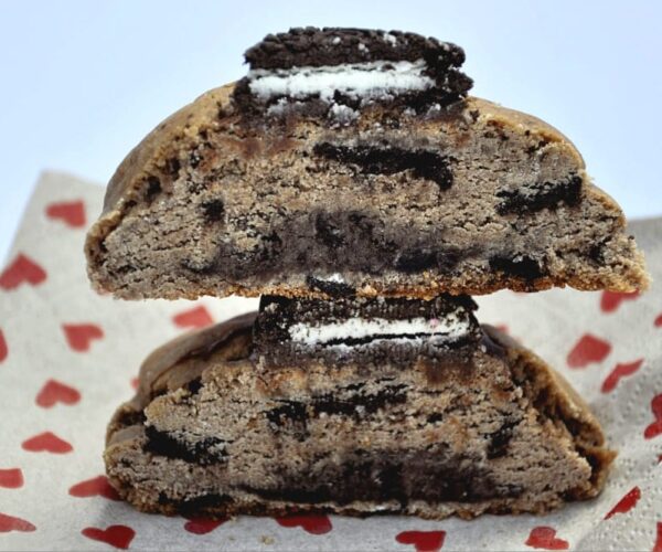 Oreo Chookie with Cream Cheese Filling - Image 4