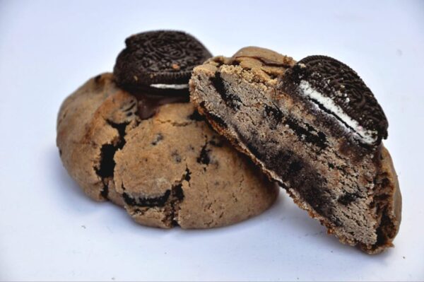 Oreo Chookie with Cream Cheese Filling - Image 5