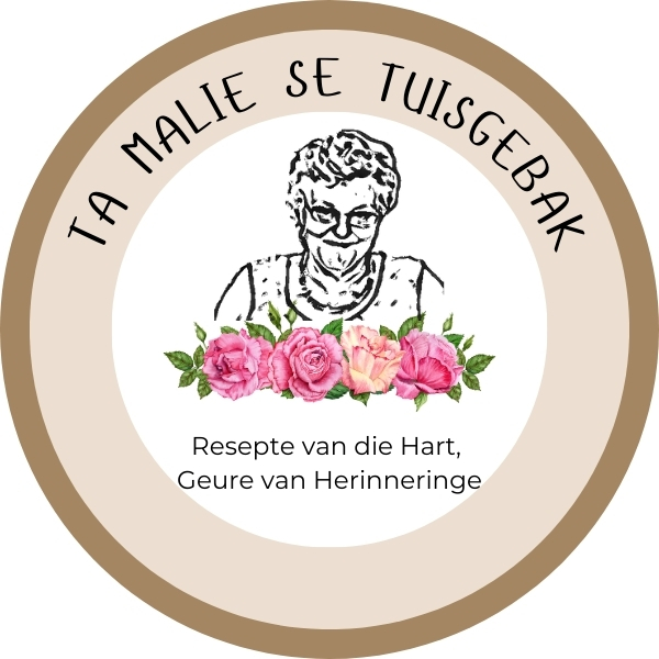 Tamalie Tuisgebak