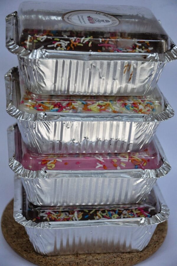 Orange & Chocolate Cake - Image 4