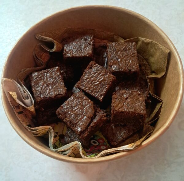 Brownie Tubs - Image 3