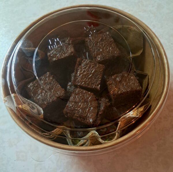 Brownie Tubs - Image 4