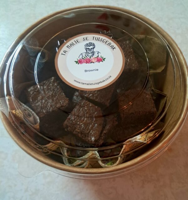 Brownie Tubs - Image 2