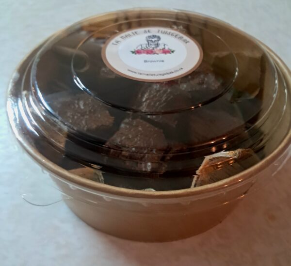 Brownie Tubs - Image 5