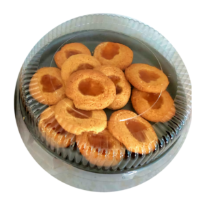 Apricot Cookies (1kg)