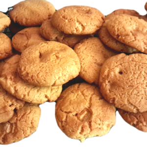 Caramel Cookies (1kg)