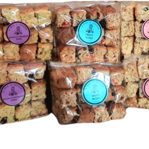 Rusks & Cookie Combo