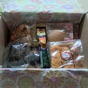 Mothers day Box